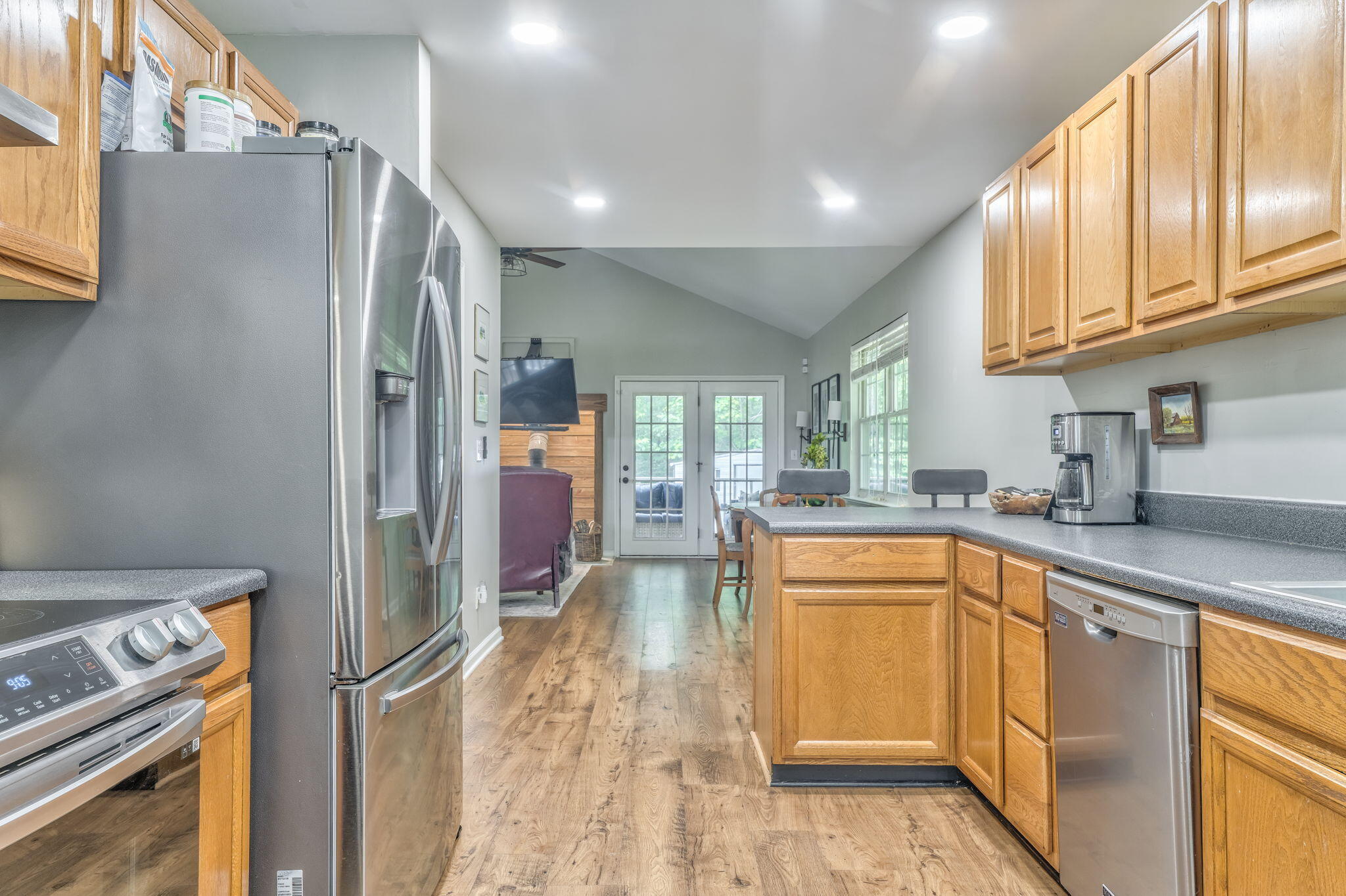 4950 Standifer Road, Cohutta, Georgia image 20