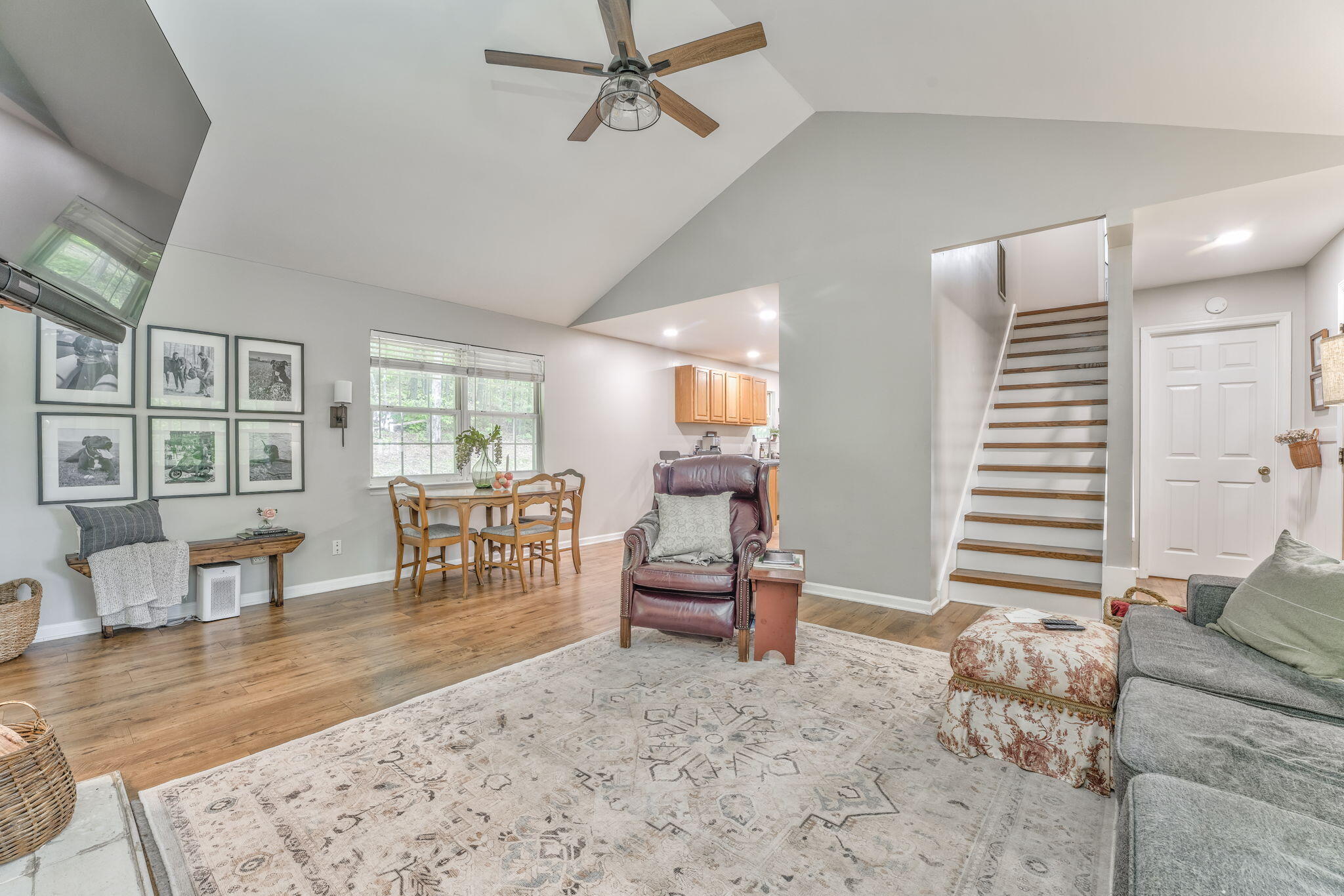 4950 Standifer Road, Cohutta, Georgia image 13