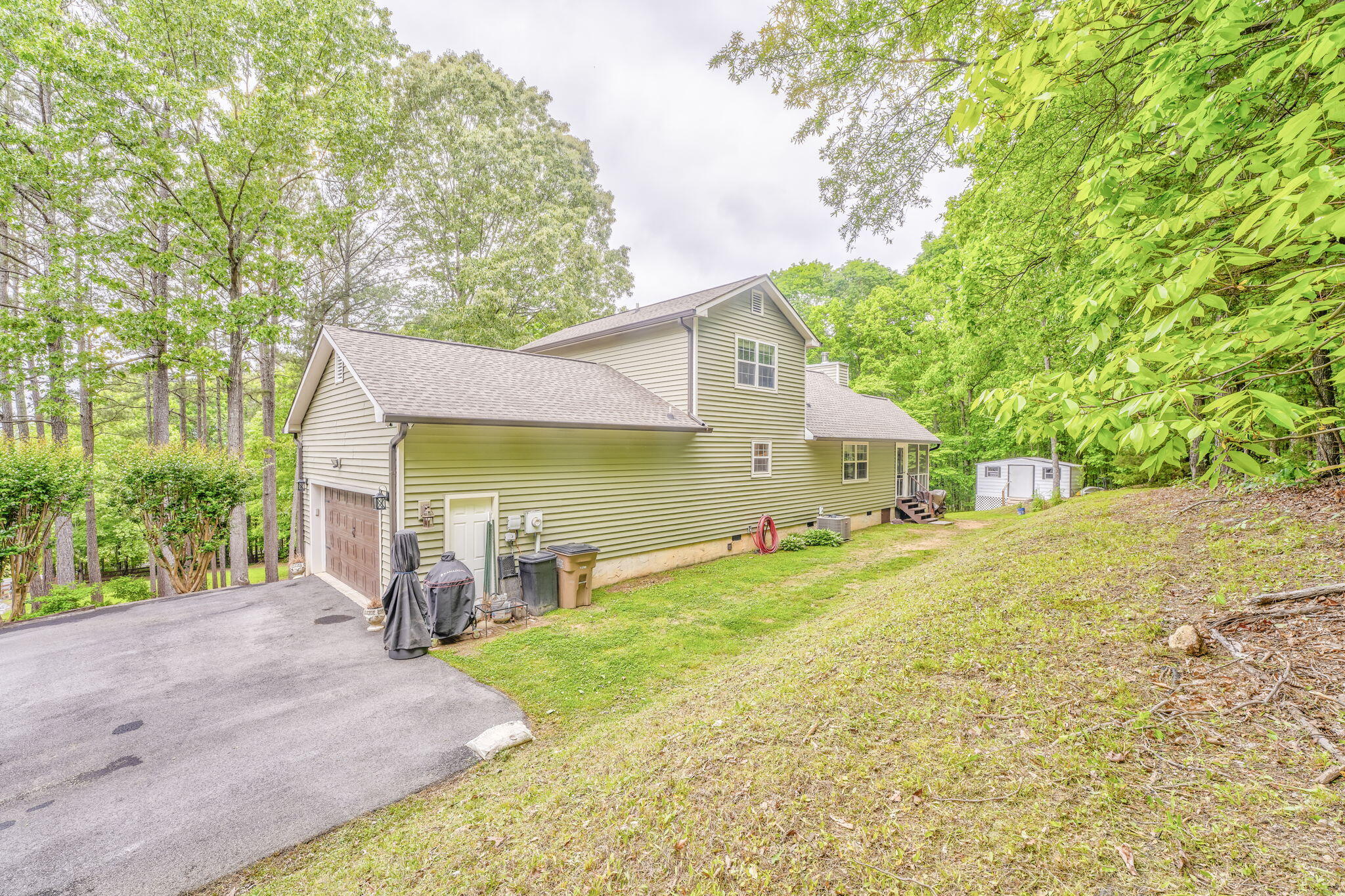 4950 Standifer Road, Cohutta, Georgia image 38
