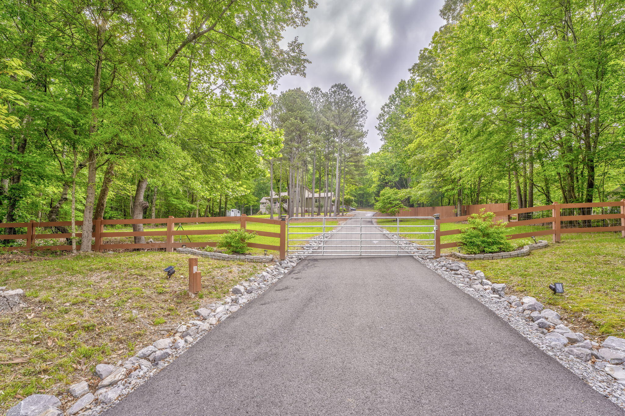 4950 Standifer Road, Cohutta, Georgia image 2