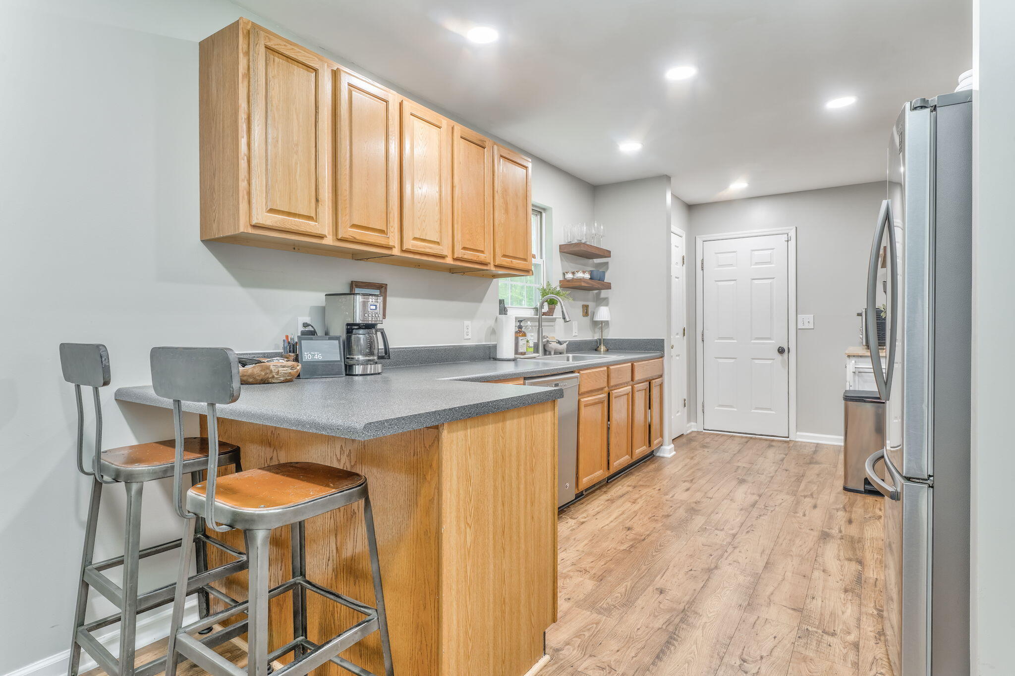 4950 Standifer Road, Cohutta, Georgia image 18