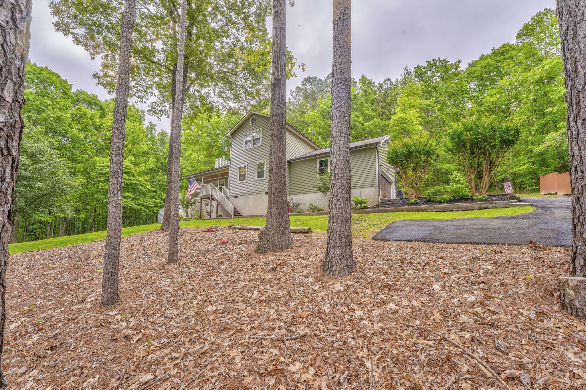 4950 Standifer Road, Cohutta, Georgia image 3