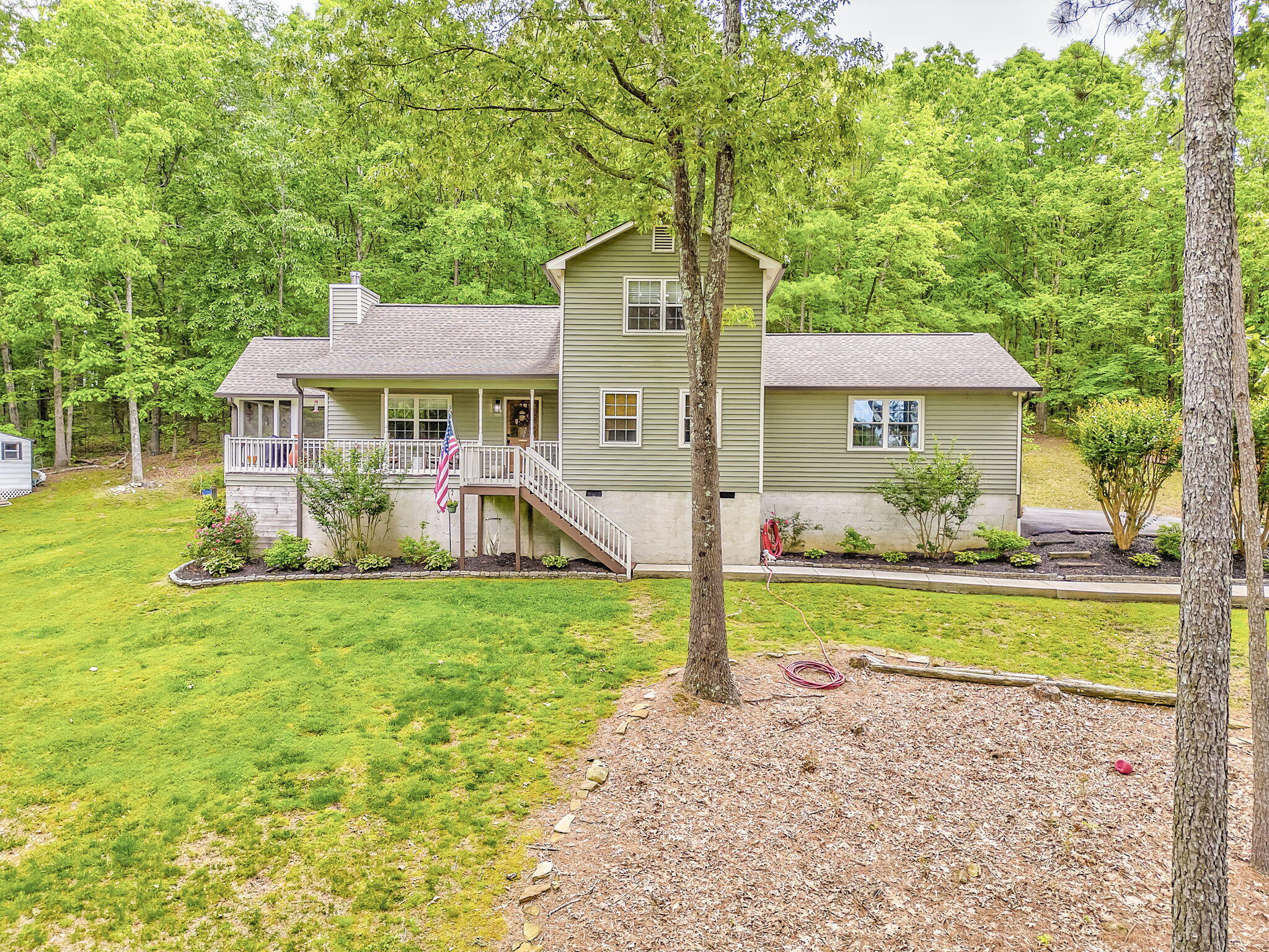 4950 Standifer Road, Cohutta, Georgia image 46
