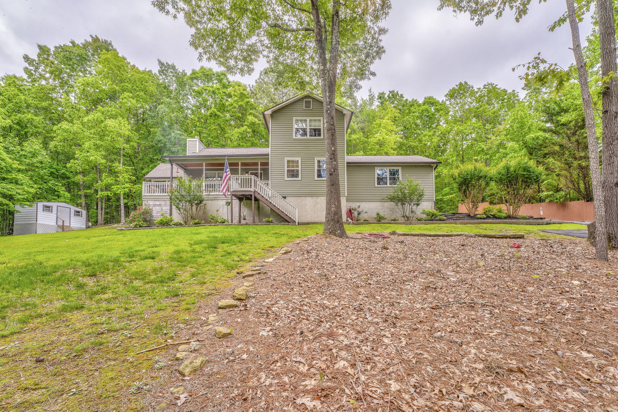 4950 Standifer Road, Cohutta, Georgia image 47