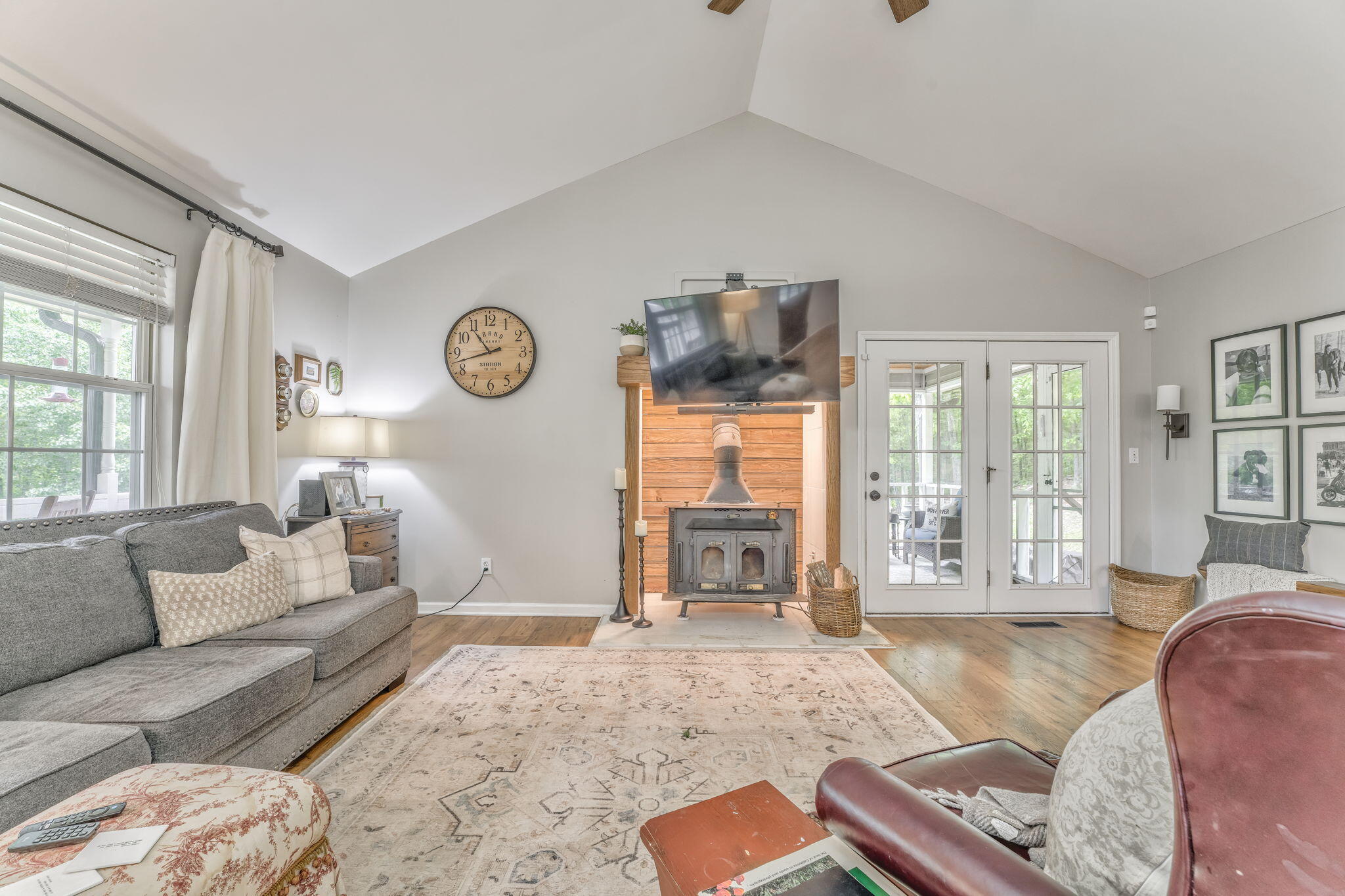 4950 Standifer Road, Cohutta, Georgia image 11