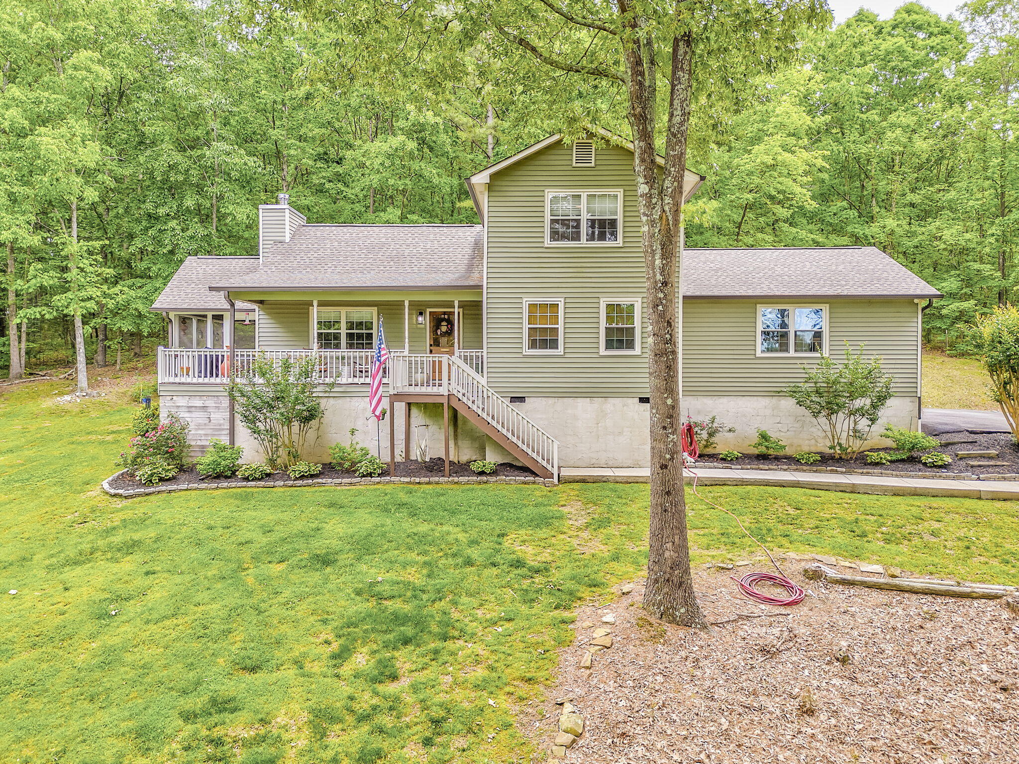4950 Standifer Road, Cohutta, Georgia image 4