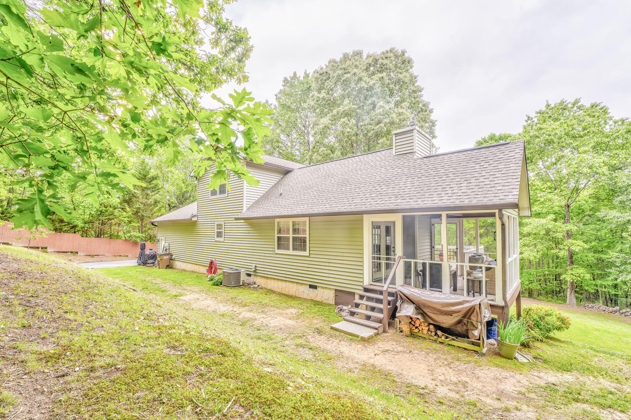 4950 Standifer Road, Cohutta, Georgia image 37