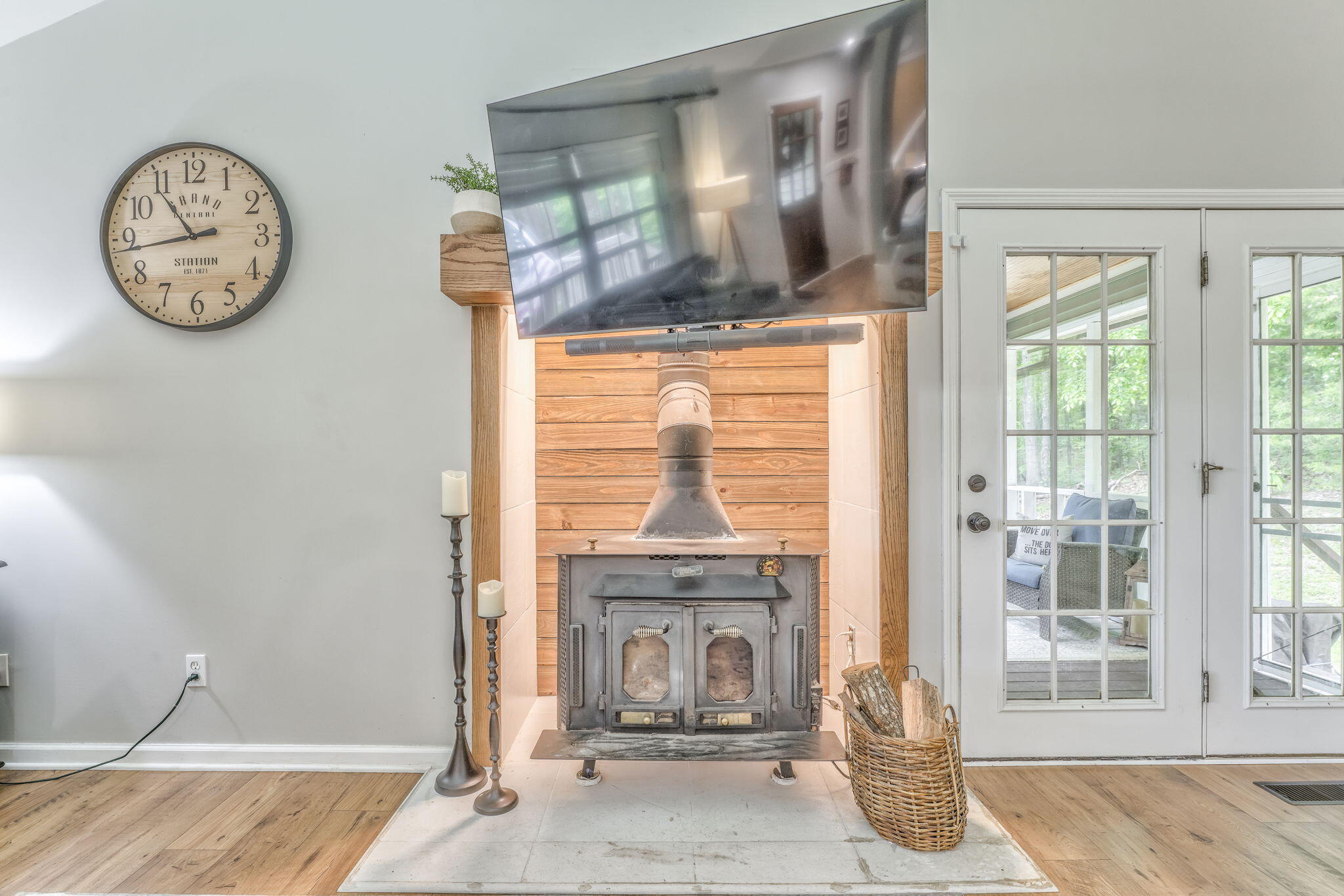 4950 Standifer Road, Cohutta, Georgia image 12