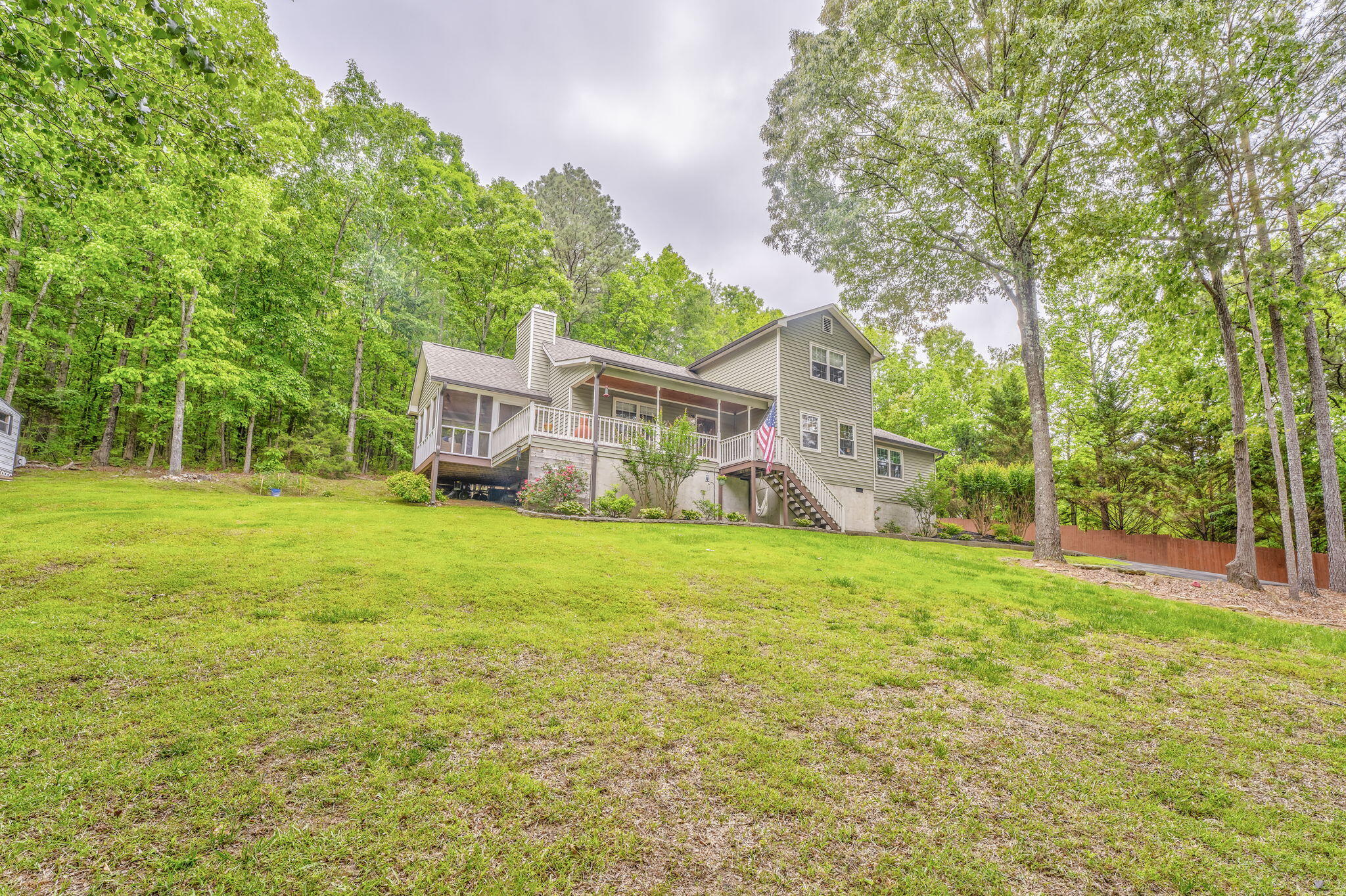 4950 Standifer Road, Cohutta, Georgia image 1