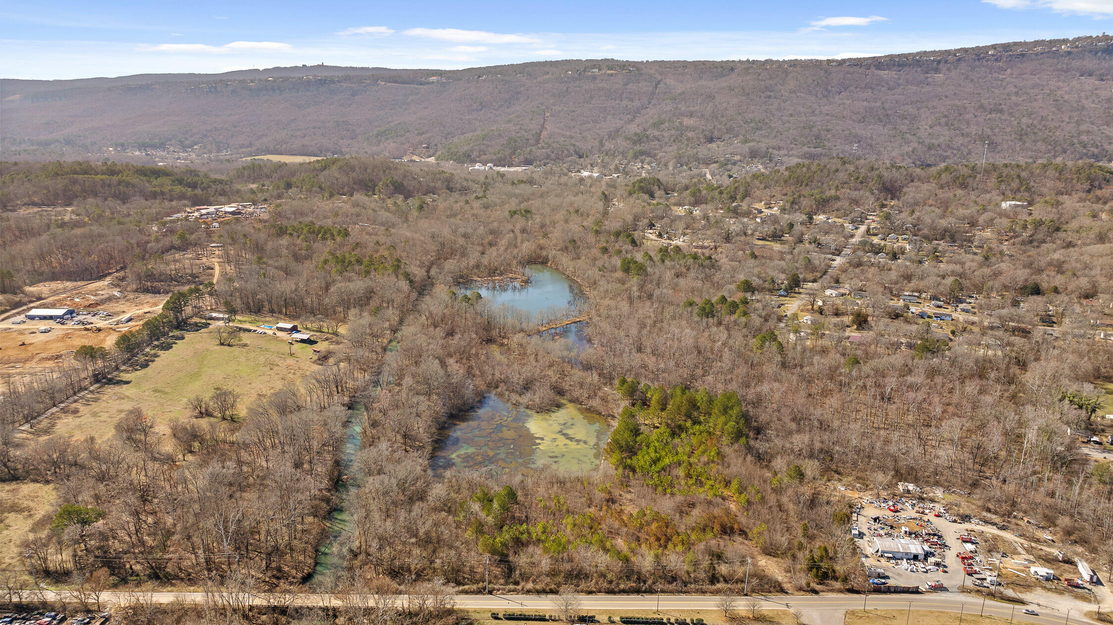 Wilson Road, Chattanooga, Tennessee image 26