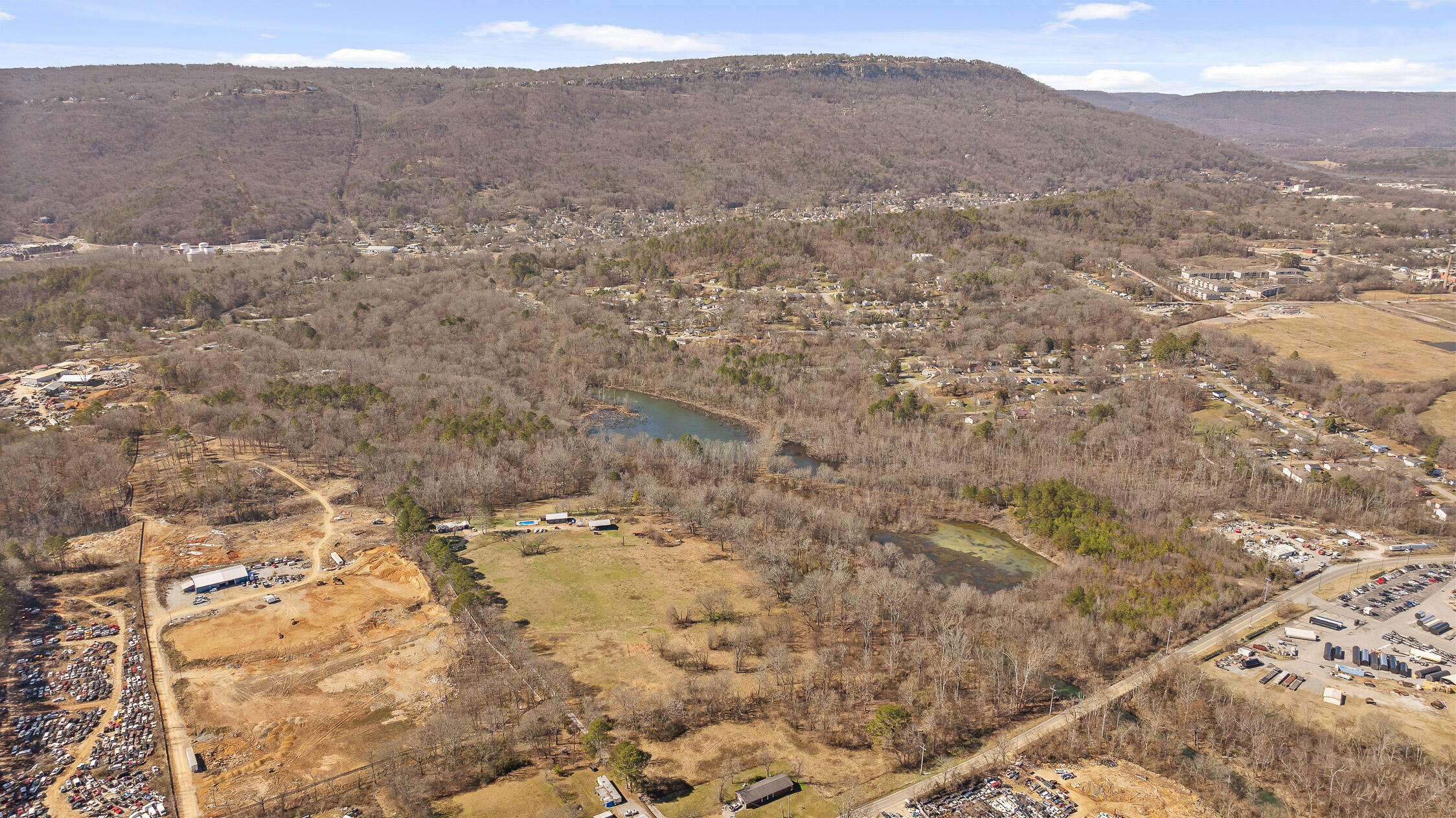 Wilson Road, Chattanooga, Tennessee image 27