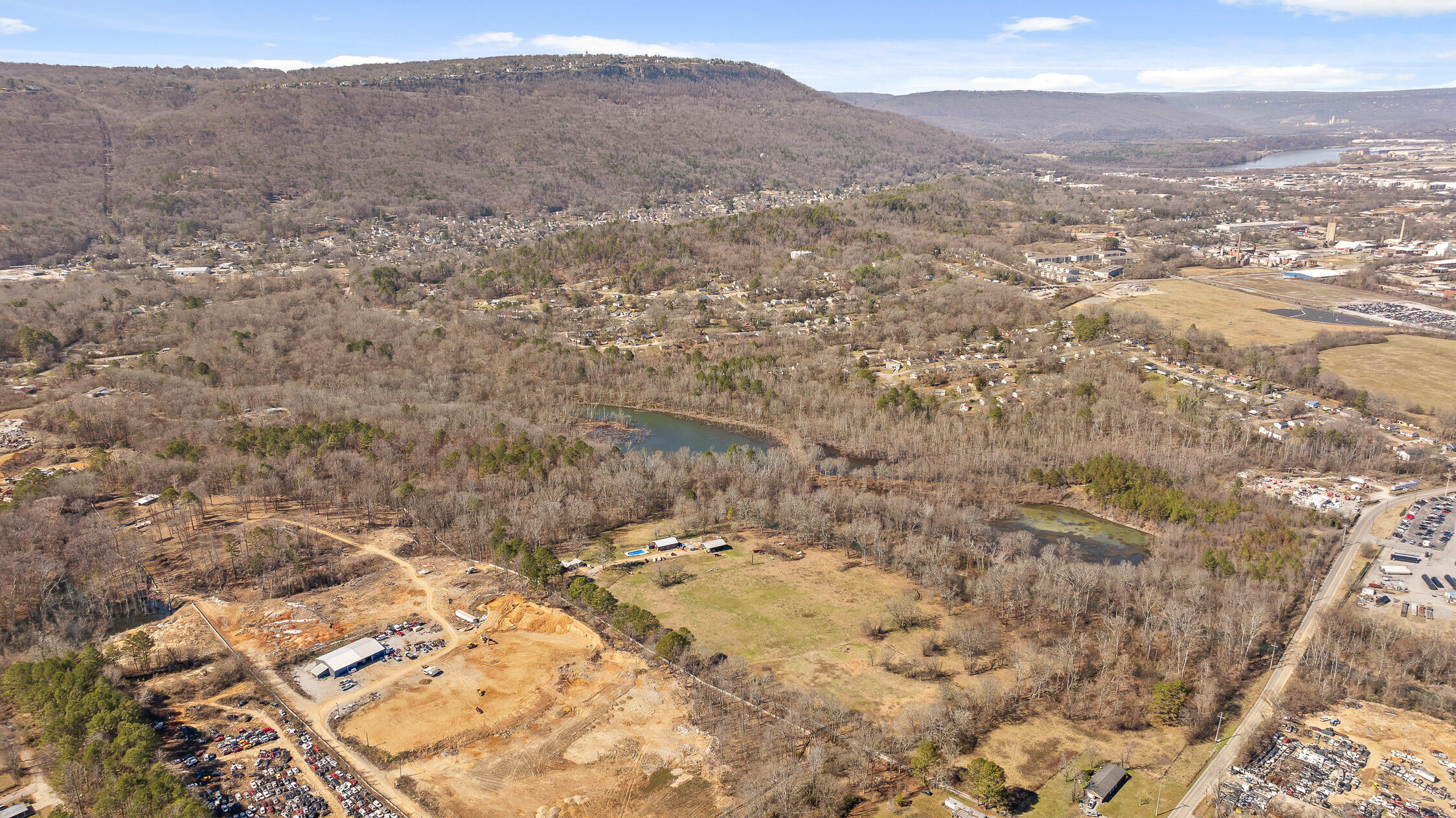 Wilson Road, Chattanooga, Tennessee image 28