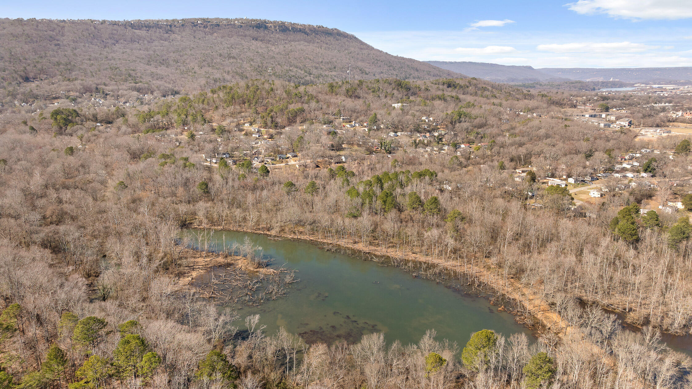 Wilson Road, Chattanooga, Tennessee image 43