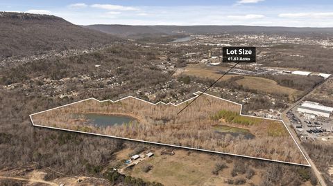 0 Wilson Road Chattanooga TN 37410