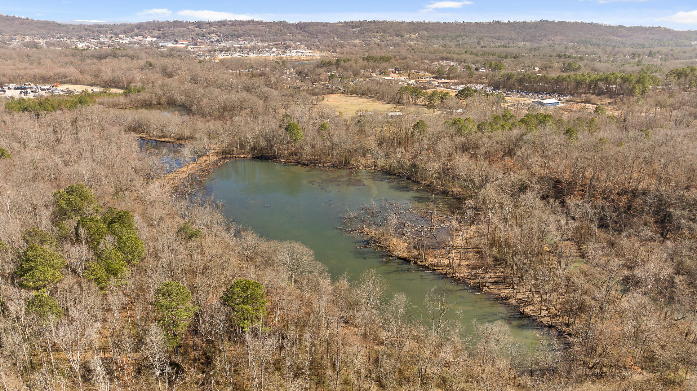 Wilson Road, Chattanooga, Tennessee image 48