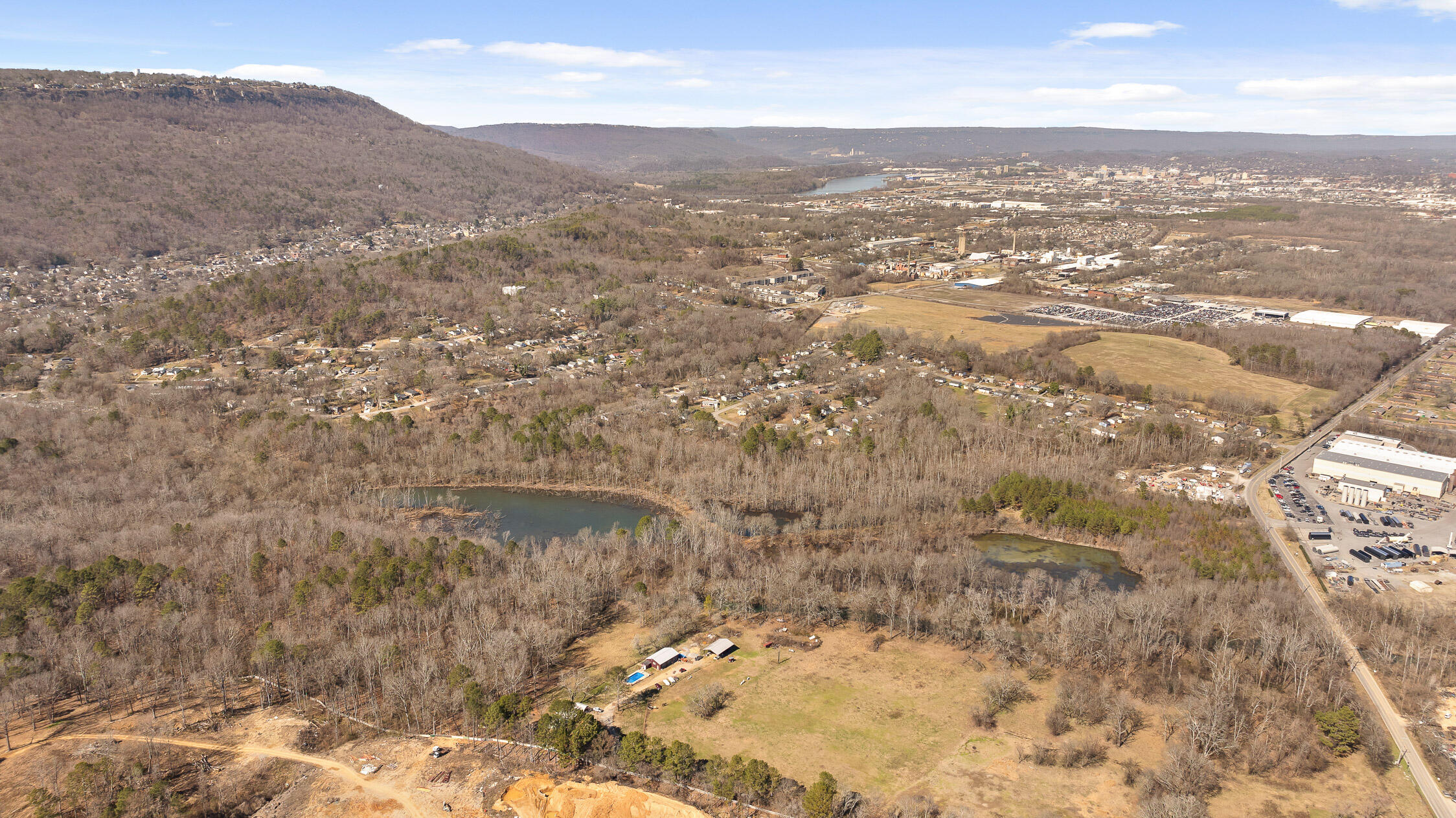 Wilson Road, Chattanooga, Tennessee image 29