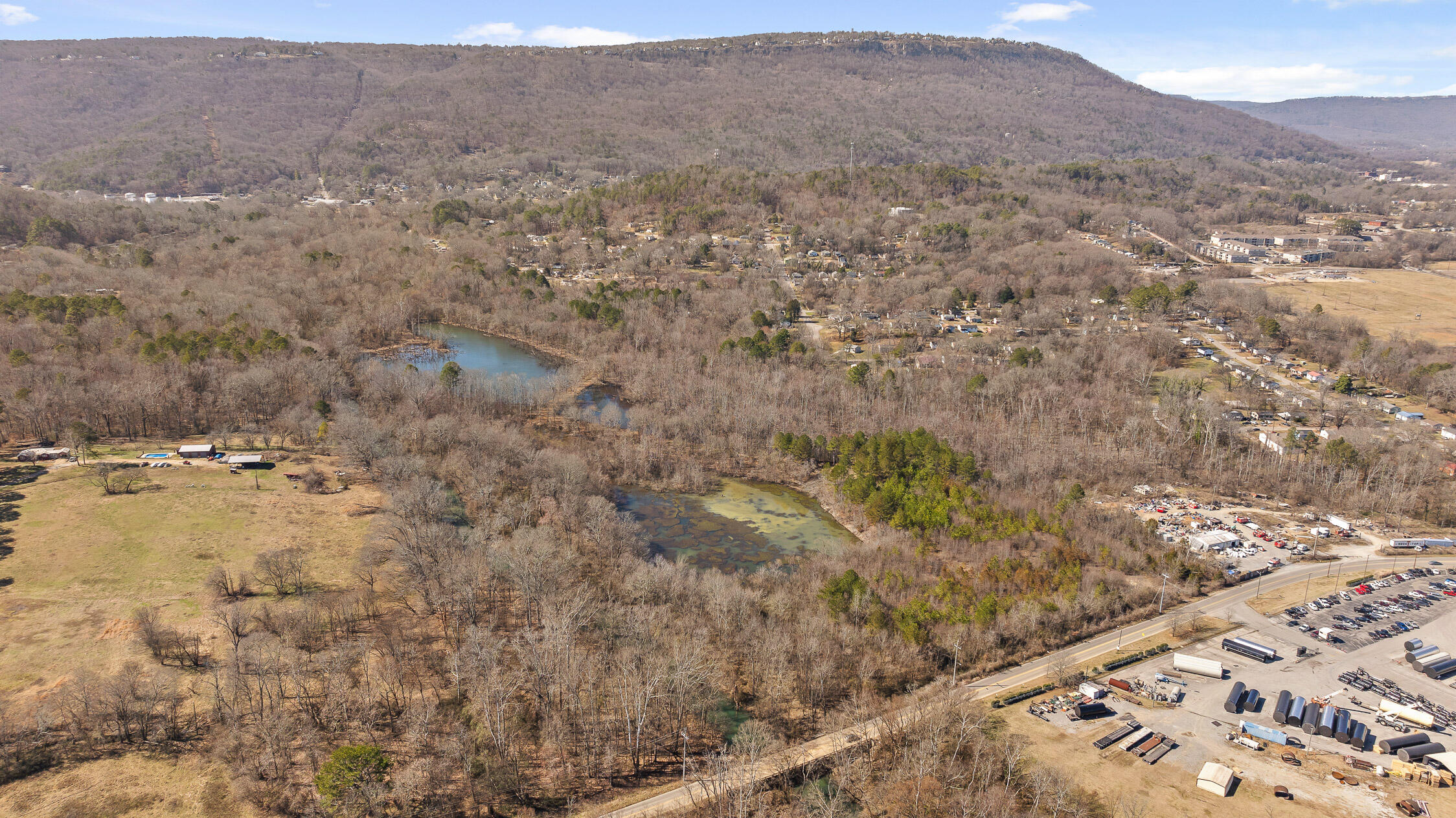 Wilson Road, Chattanooga, Tennessee image 25