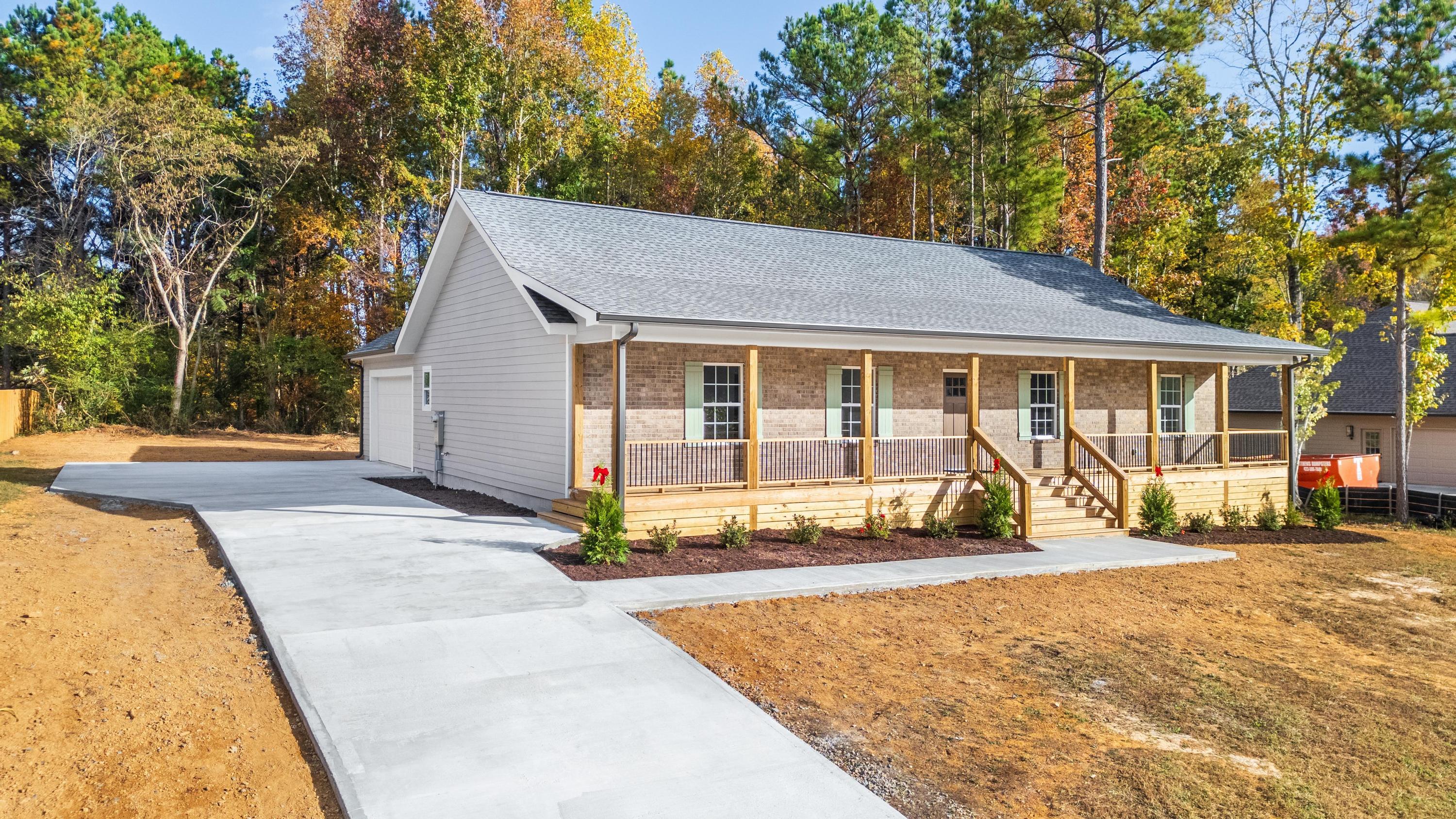 347 Shadows Lawn Drive, Athens, Tennessee image 46