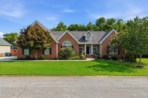 Photo of 8644 Wading Branch Court, Ooltewah, TN 37363 (MLS # 1539991)