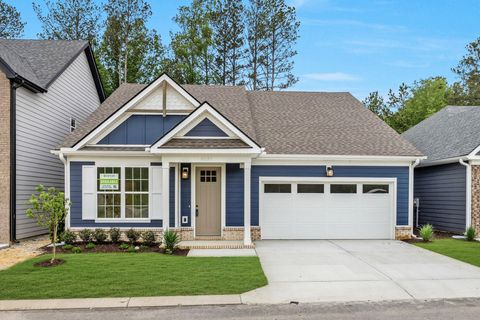 Photo of 8537 Ari Lane, Chattanooga, TN 37421 (MLS # 1526014)