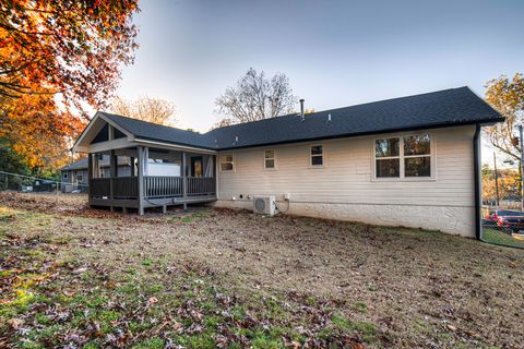 Tiny photo for 2022 N Concord Road, Chattanooga, TN 37421 (MLS # 1525950)