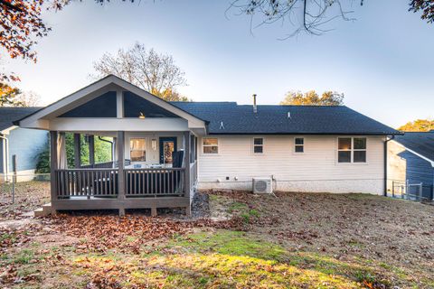 Tiny photo for 2022 N Concord Road, Chattanooga, TN 37421 (MLS # 1525950)