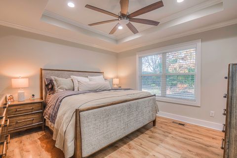 Tiny photo for 2022 N Concord Road, Chattanooga, TN 37421 (MLS # 1525950)