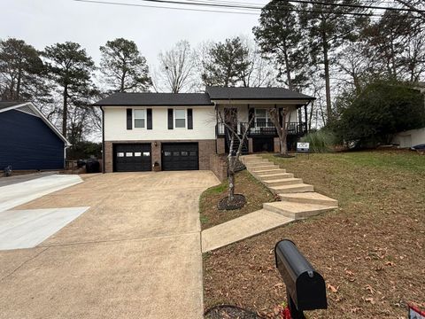 Tiny photo for 2022 N Concord Road, Chattanooga, TN 37421 (MLS # 1525950)