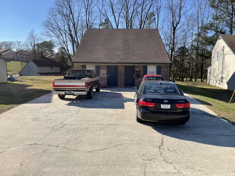 Photo of 3366/3368 NE Steeple Circle, Cleveland, TN 37312 (MLS # 1385790)