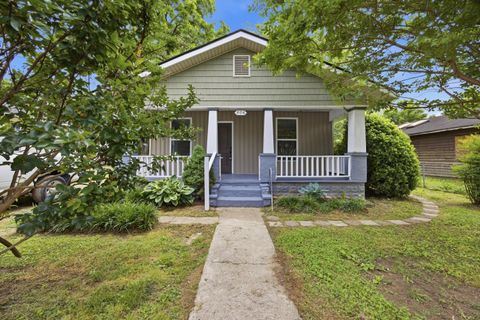 806 Indian Avenue Rossville GA 30741