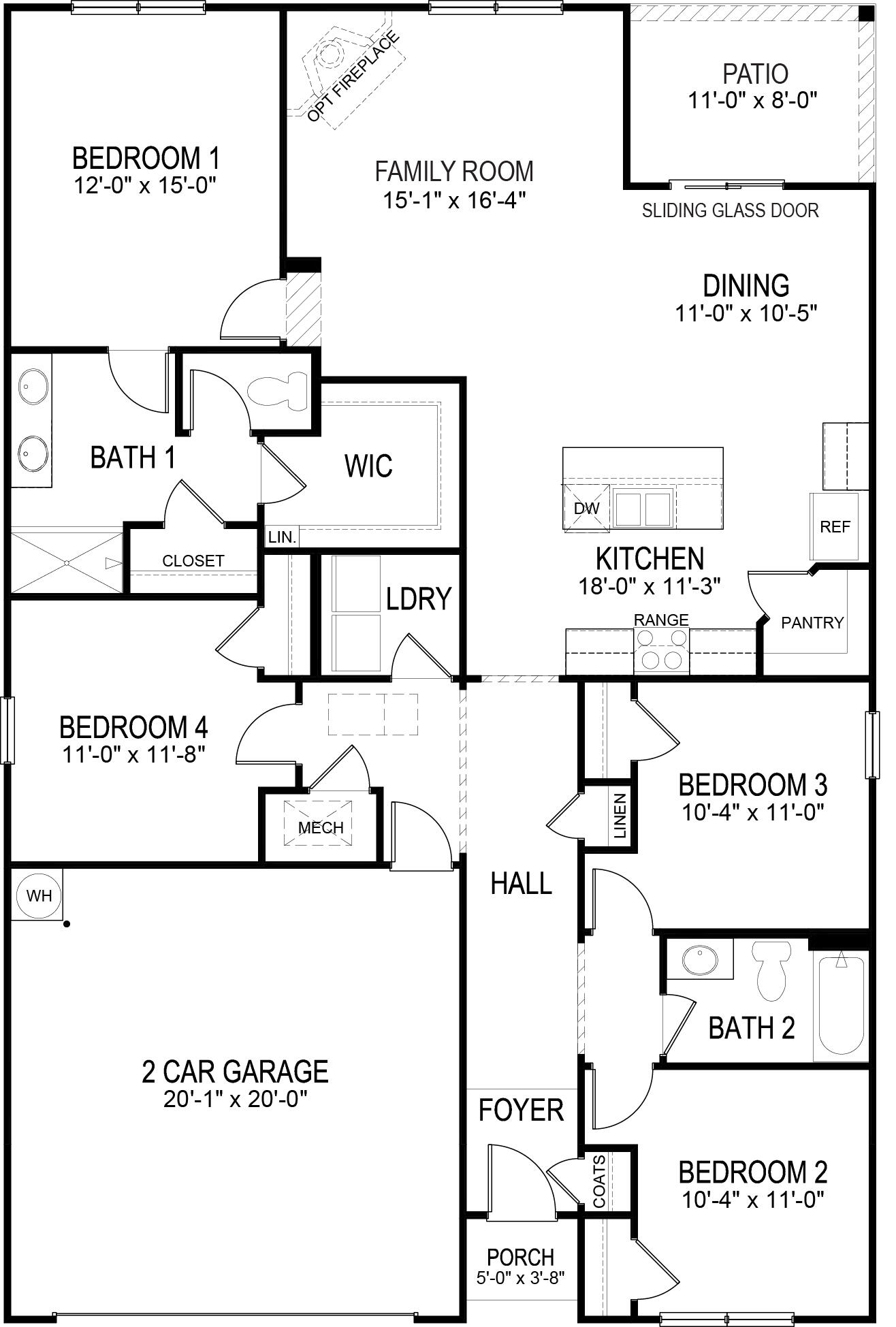4275 Scenic Trail Ne, Cleveland, Tennessee image 2