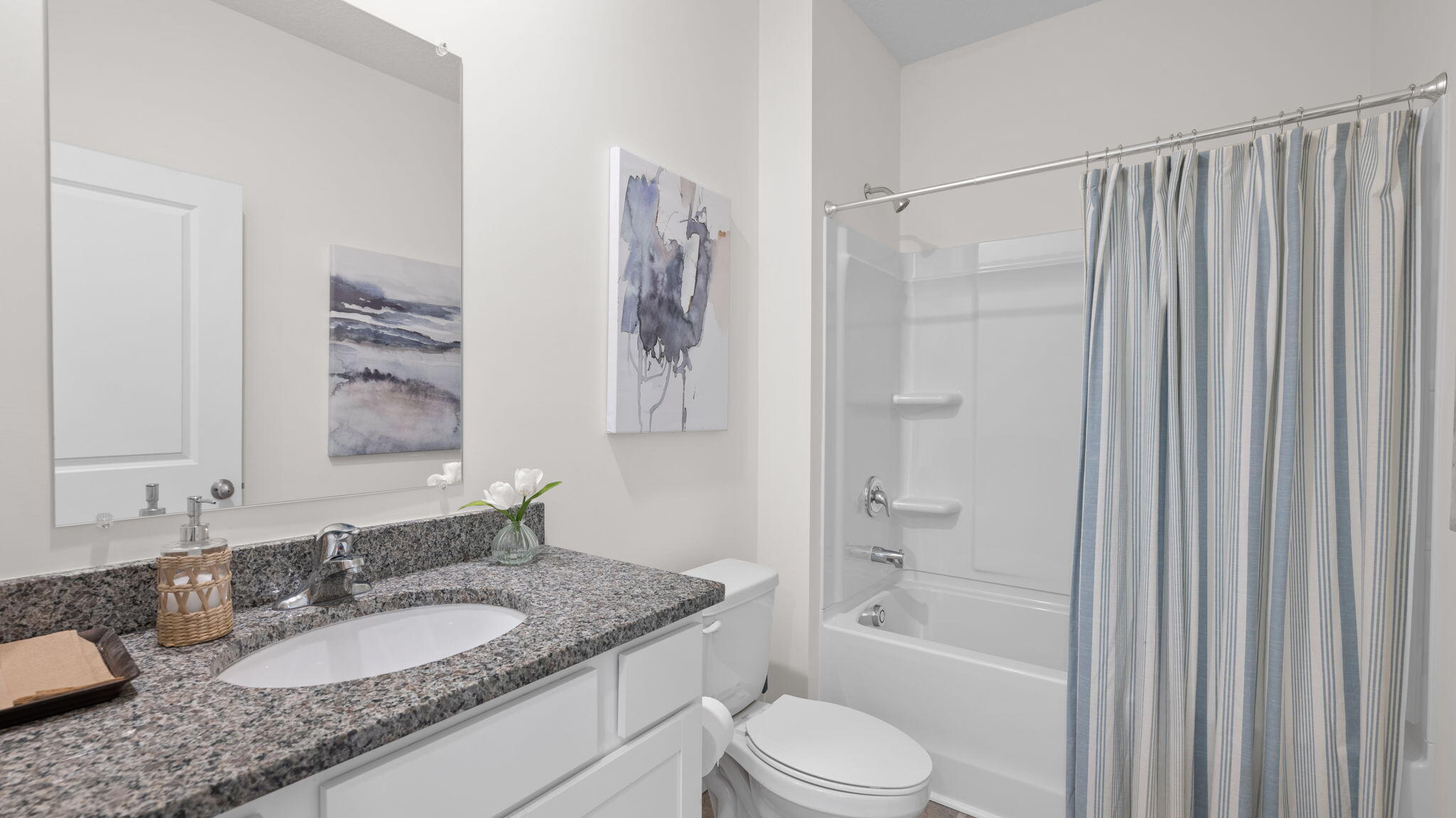 4275 Scenic Trail Ne, Cleveland, Tennessee image 3