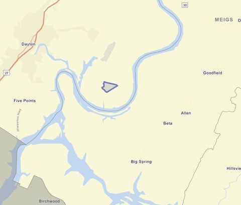 Tiny photo for 4875 New Union Road, Dayton, TN 37321 (MLS # 1513218)