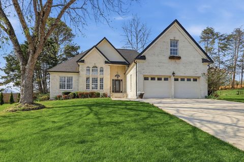 Homes For Sale - 3647 Bentwood Cove Drive<br/> Apison, TN 37302