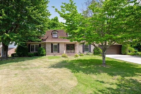 Photo of 7015 Leslie Dell Lane, Chattanooga, TN 37421 (MLS # 1535165)
