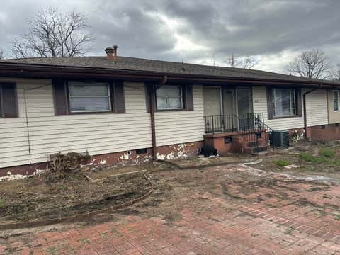 Multifamily For Sale - 1500 Keeble Street<br/> Chattanooga, TN 37412