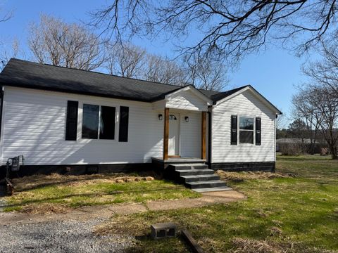 Photo of 4752 Happy Valley Road, Flintstone, GA 30725 (MLS # 1529597)