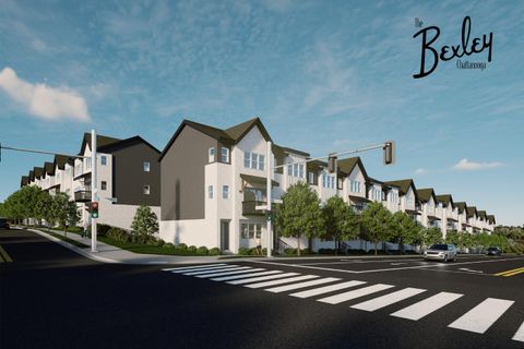 Photo of 798 Bespoke Way, Chattanooga, TN 37403 (MLS # 1525413)