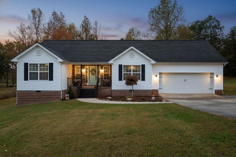 Photo of 1616 Houston Valley Road, Ringgold, GA 30736 (MLS # 1541491)