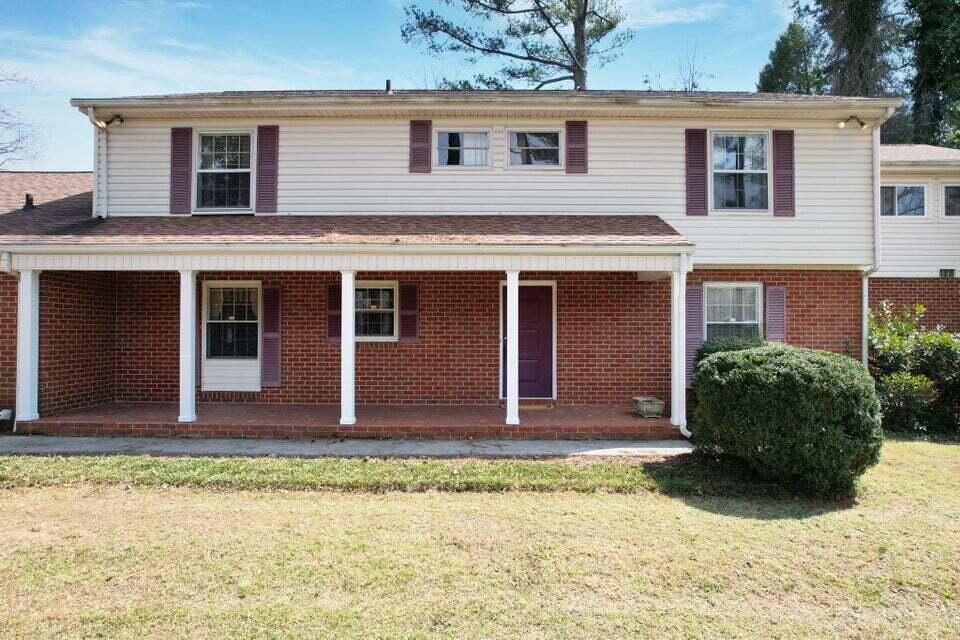 2408 Peerless Road, Cleveland, Tennessee image 1