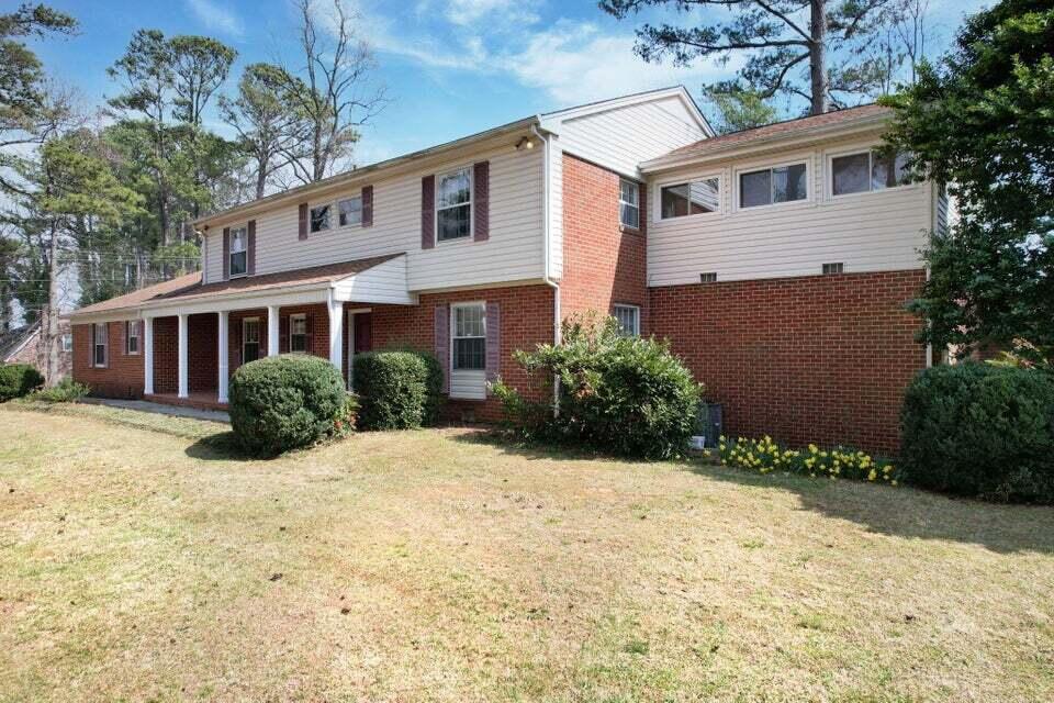 2408 Peerless Road, Cleveland, Tennessee image 2