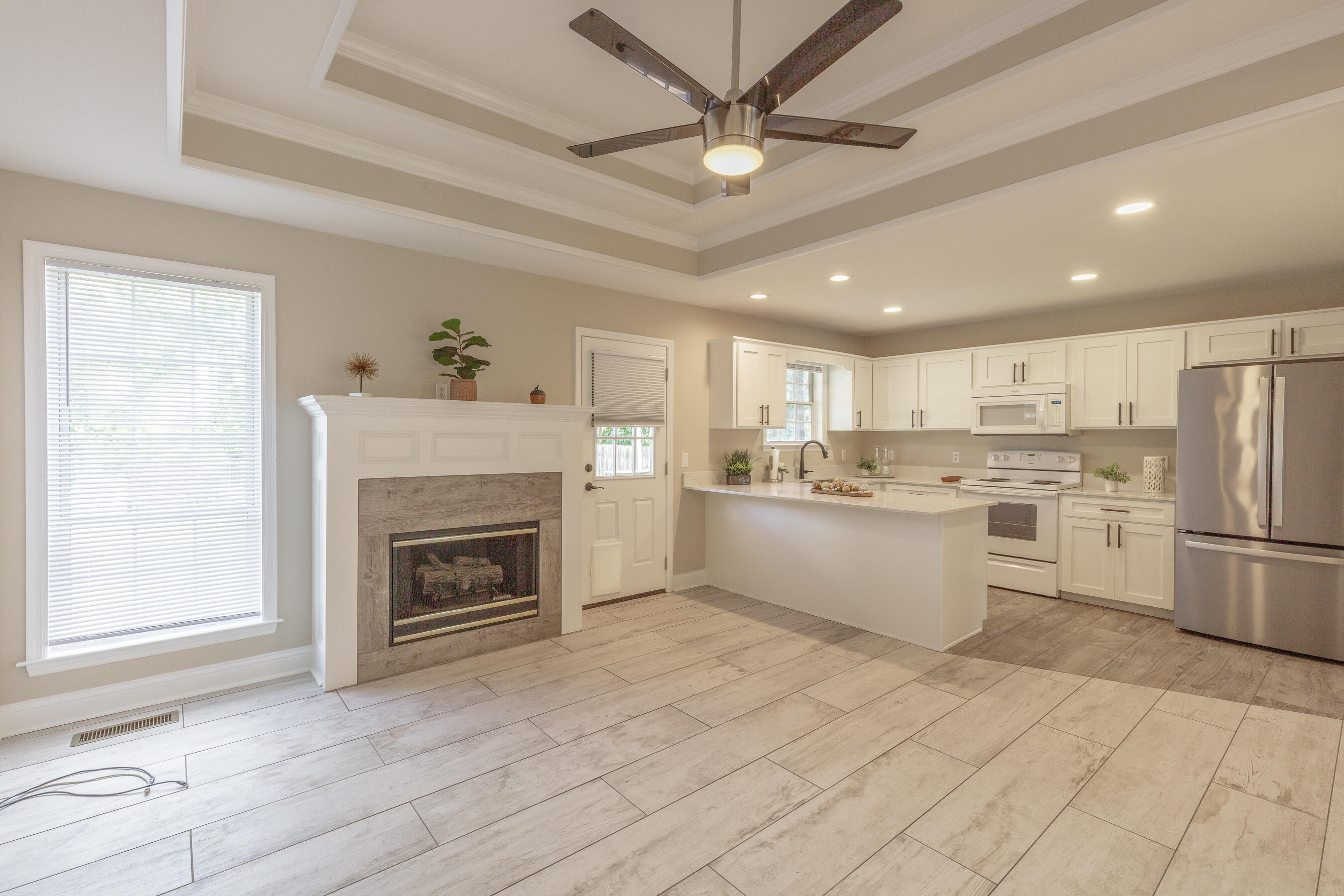 219 Brently Woods Drive, Chattanooga, Tennessee image 9