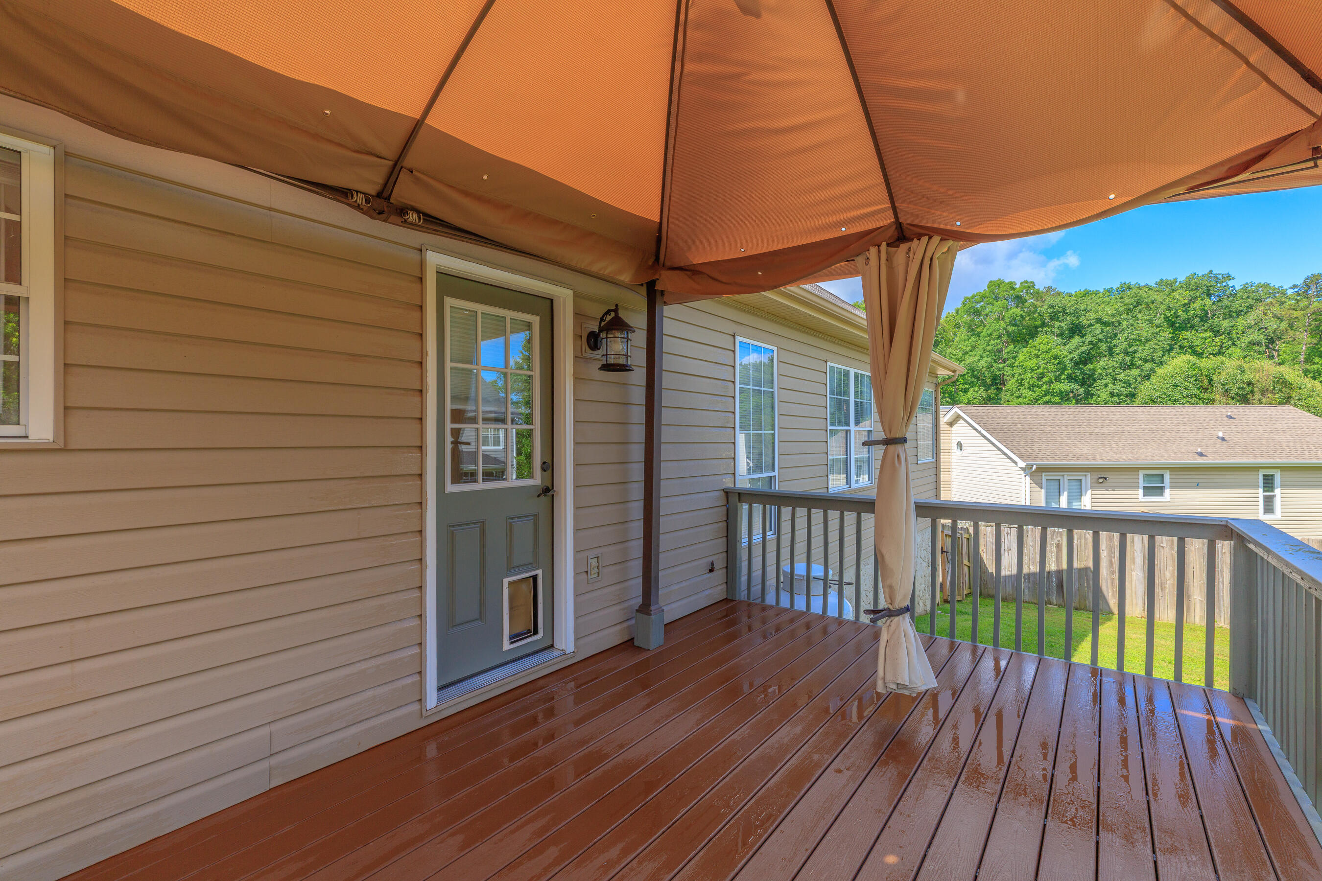 219 Brently Woods Drive, Chattanooga, Tennessee image 28