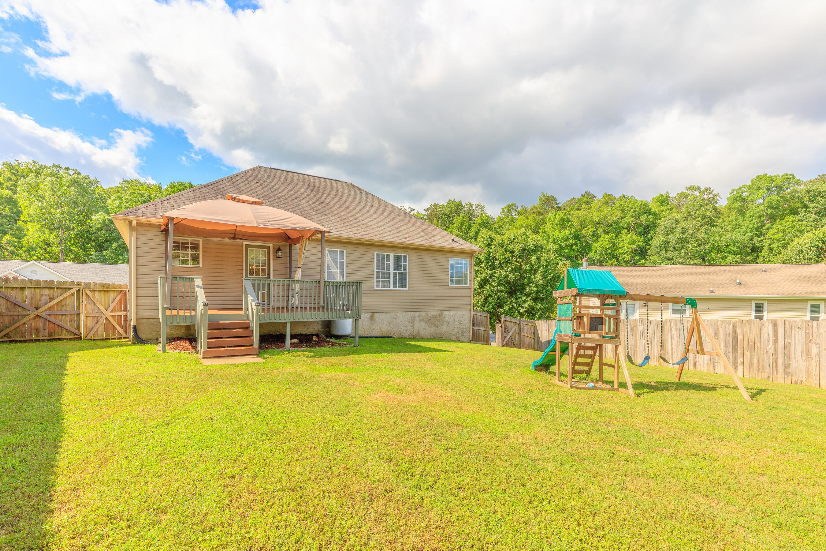 219 Brently Woods Drive, Chattanooga, Tennessee image 31