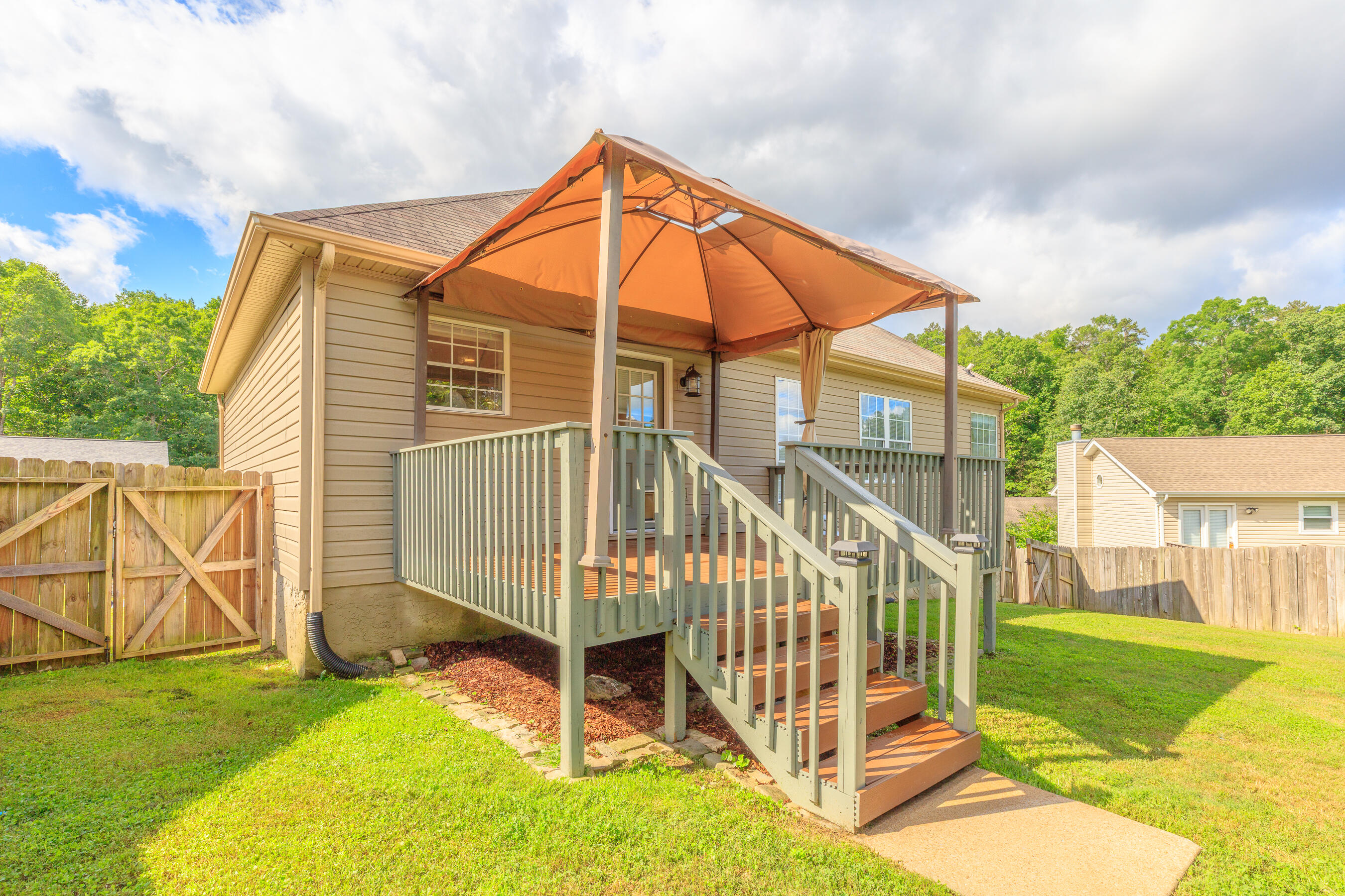 219 Brently Woods Drive, Chattanooga, Tennessee image 30