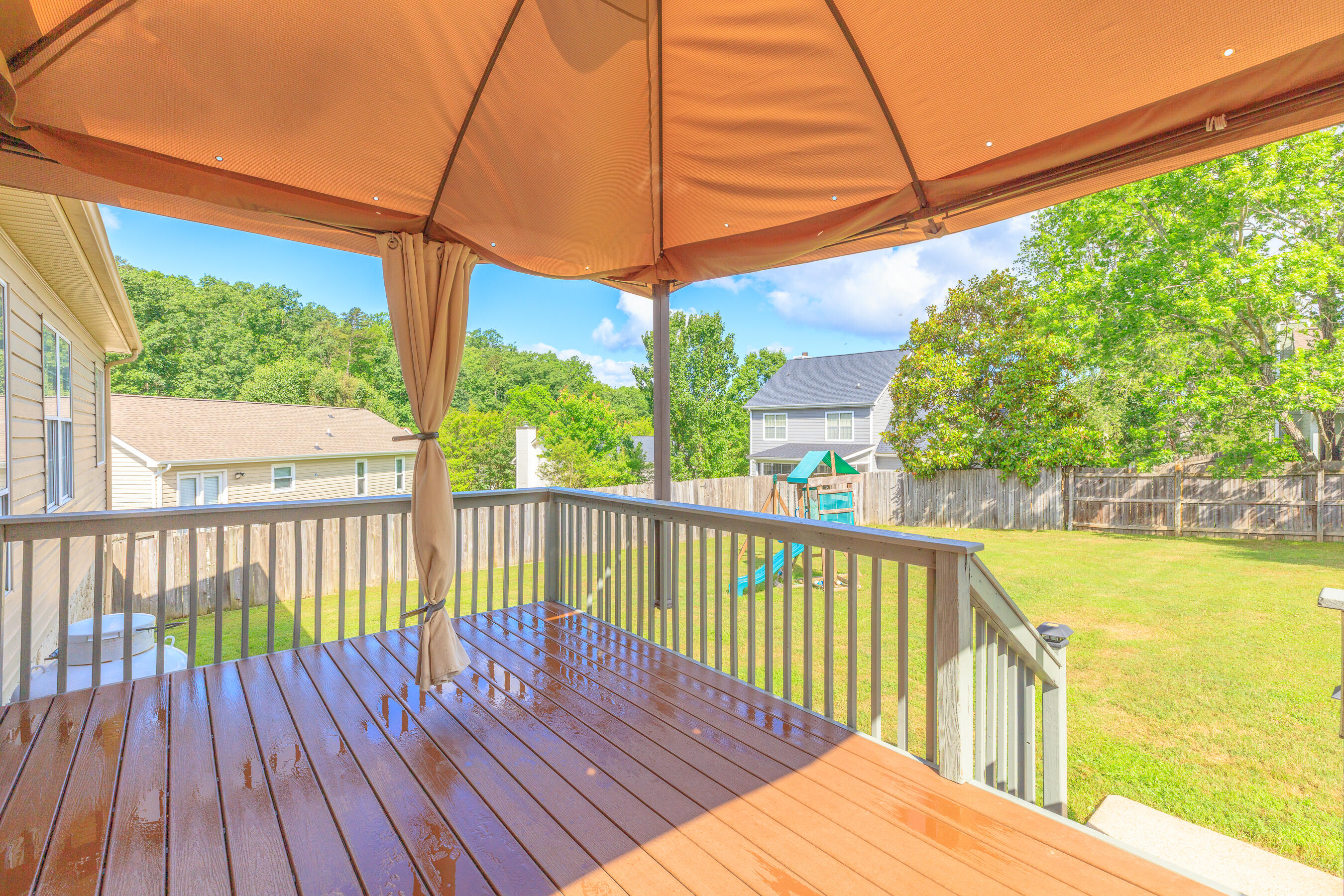 219 Brently Woods Drive, Chattanooga, Tennessee image 29