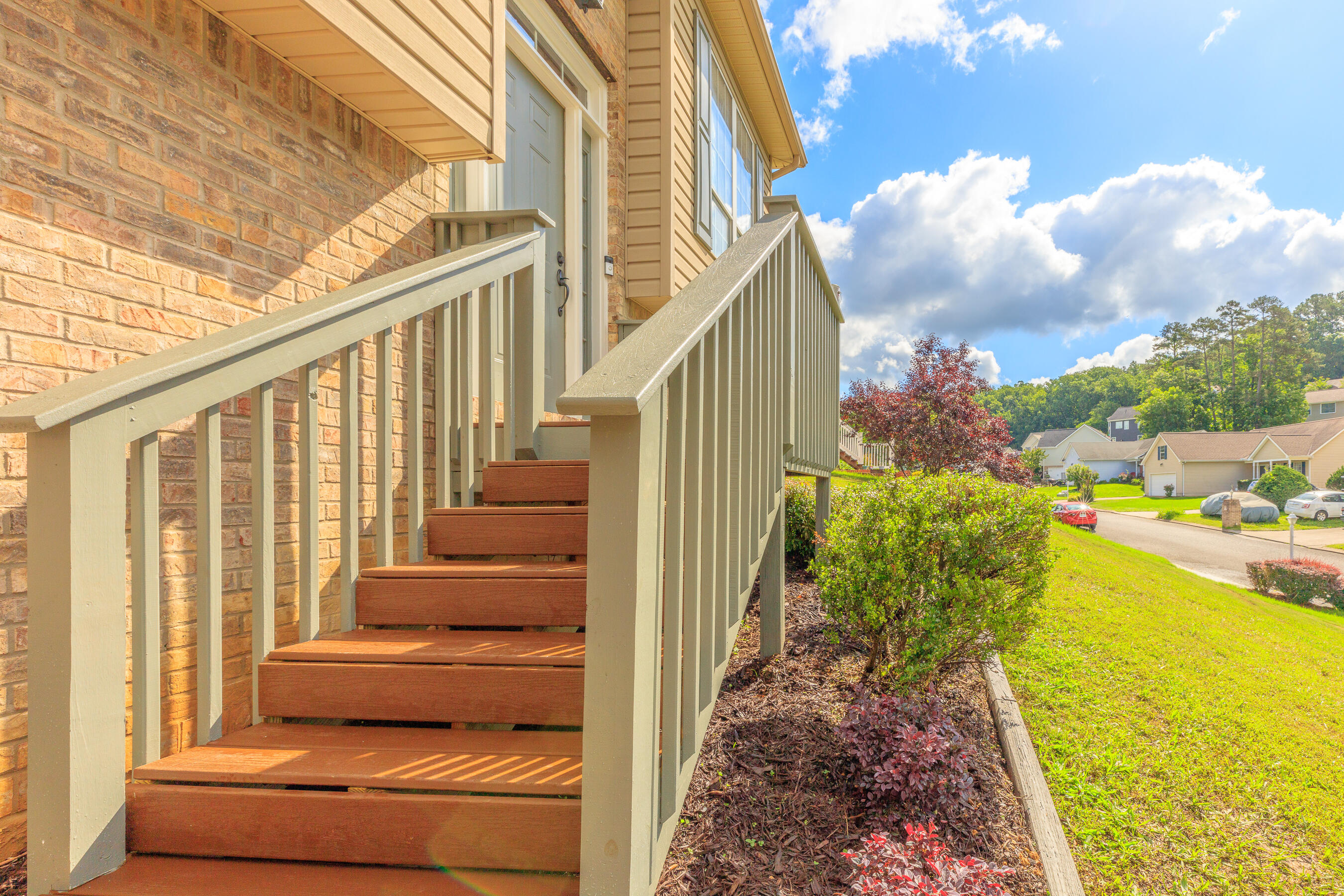 219 Brently Woods Drive, Chattanooga, Tennessee image 3