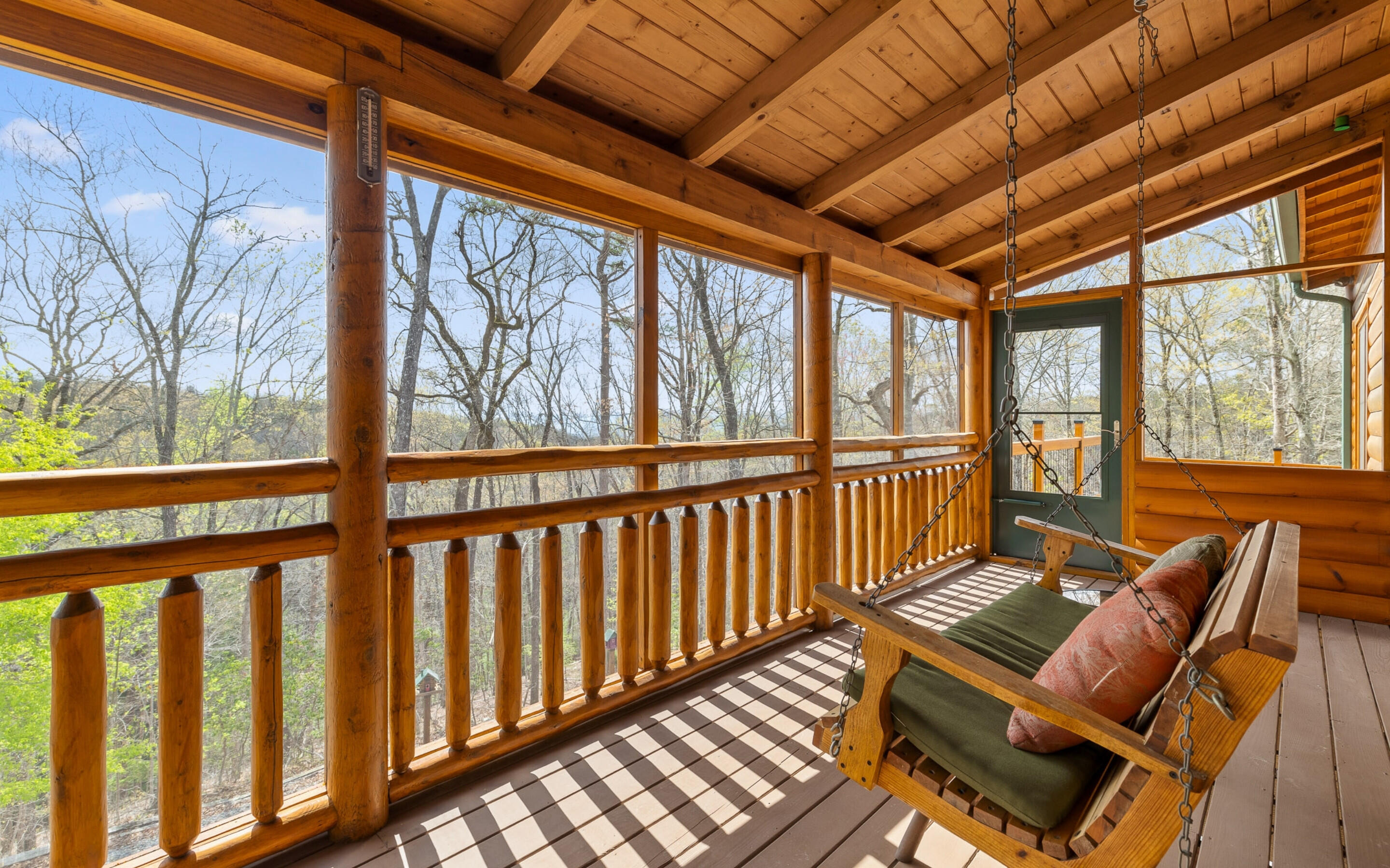 45 Deep Woods Drive, Dunlap, Tennessee image 5