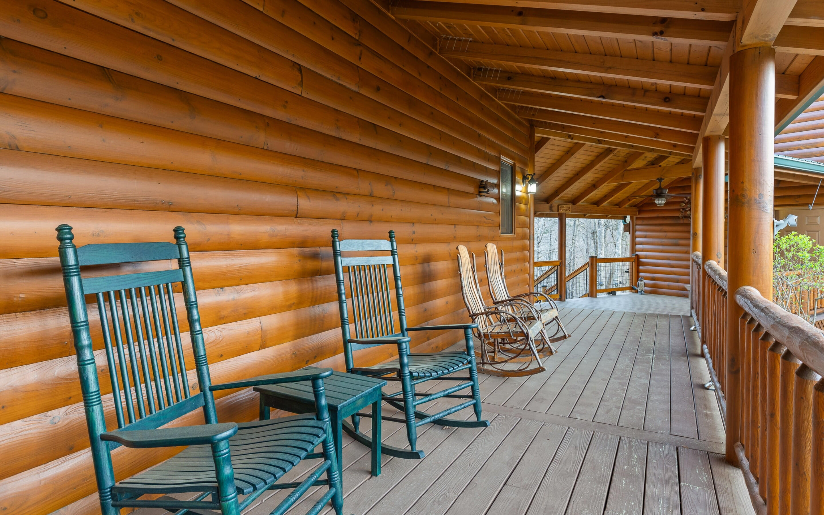 45 Deep Woods Drive, Dunlap, Tennessee image 38