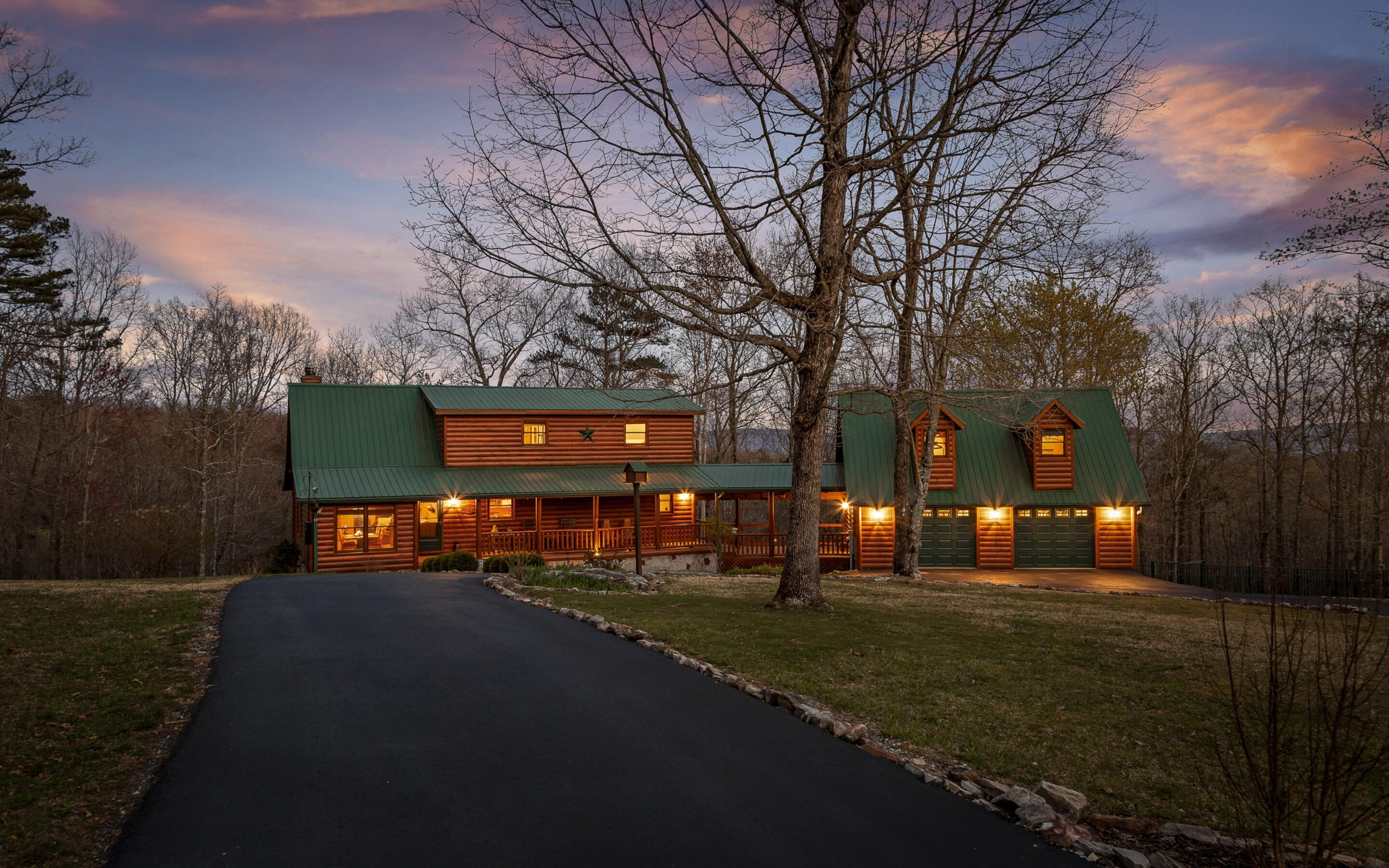 45 Deep Woods Drive, Dunlap, Tennessee image 46